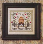 (image for) Home Sweet Home